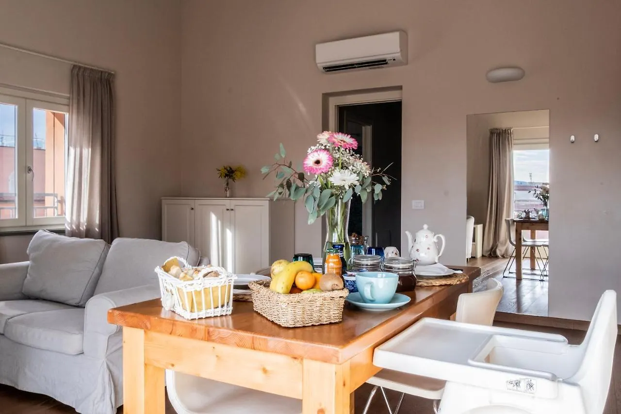 **  Hotel Agave In Citta Livorno Włochy