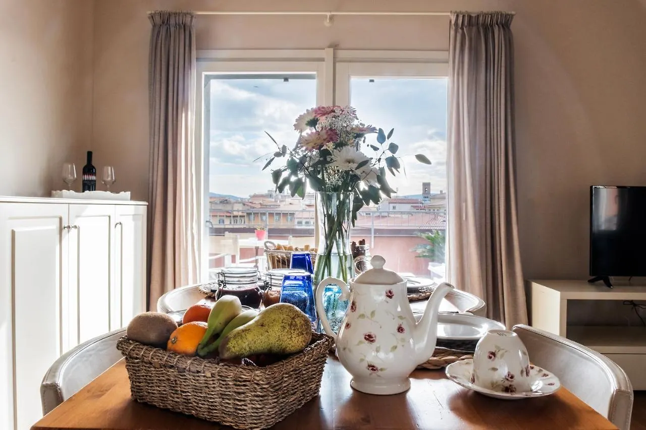 Hotel Agave In Citta Livorno 2*,