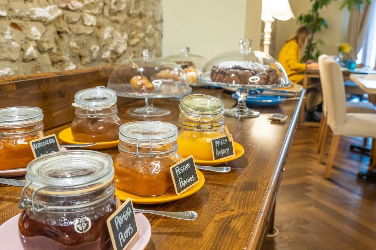 Hotel Agave In Citta Livorno