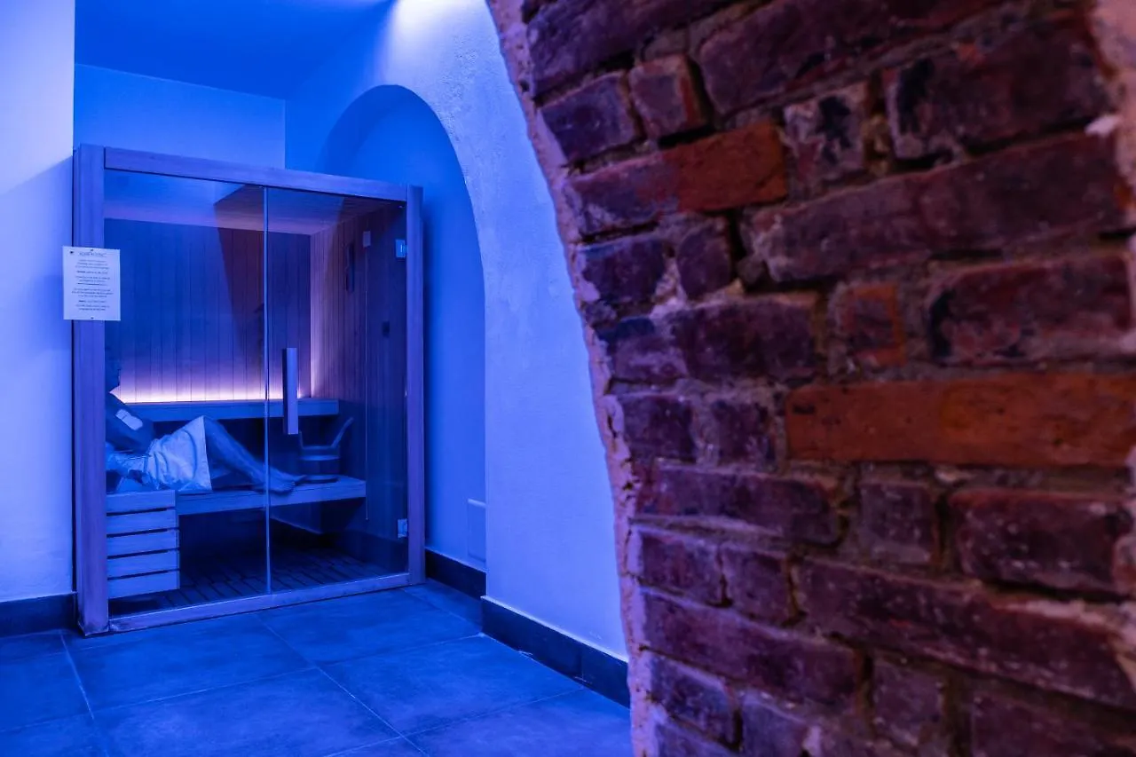 Hotel Agave In Citta Livorno