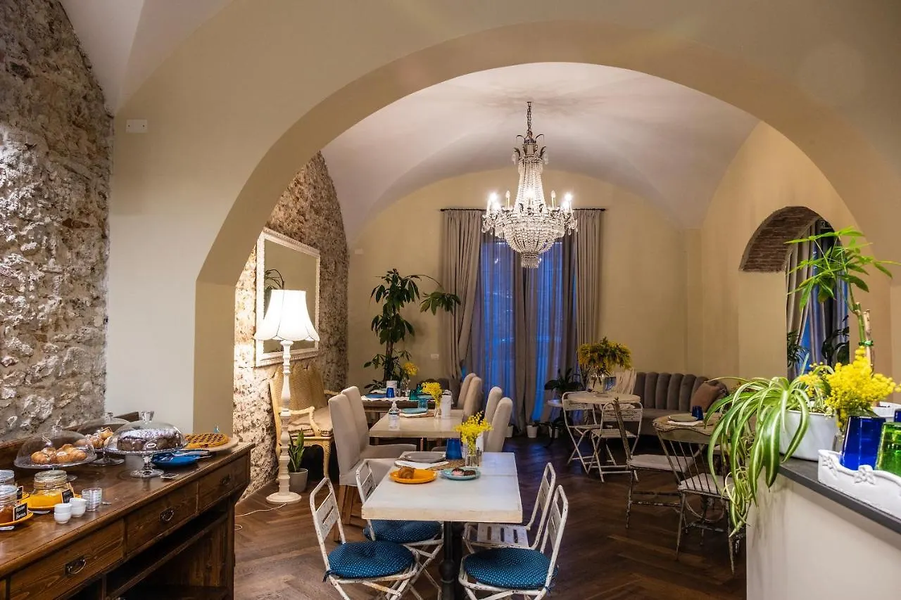 Hotel Agave In Citta Livorno 2*,