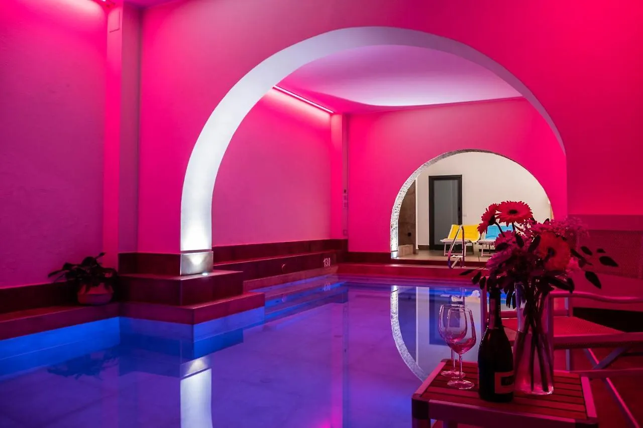 **  Hotel Agave In Citta Livorno Italia
