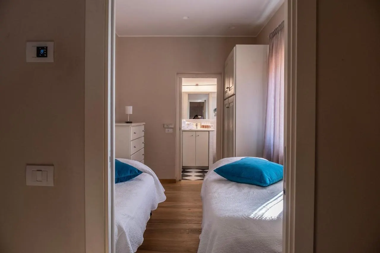 Hotel Agave In Citta Livorno 2*,