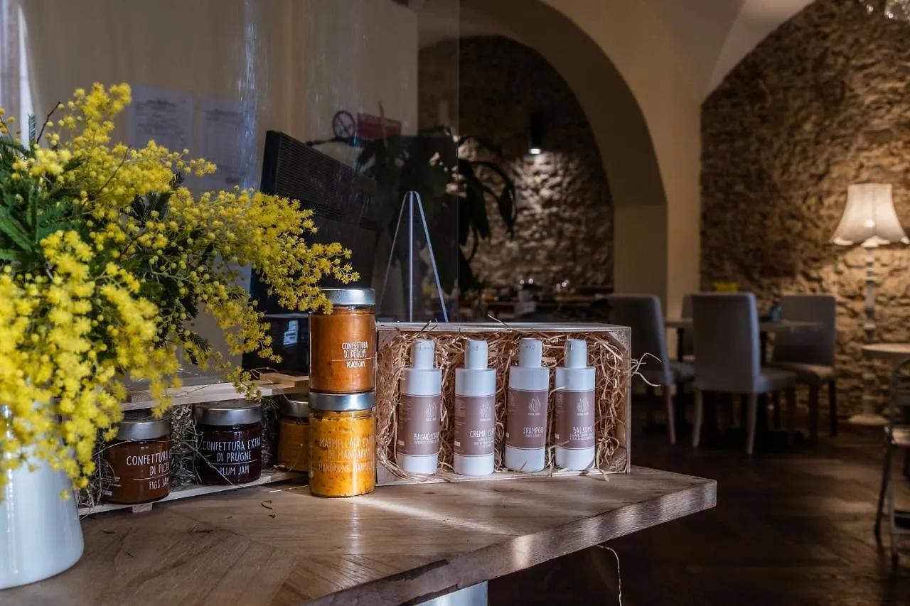 Hotel Agave In Citta Livorno