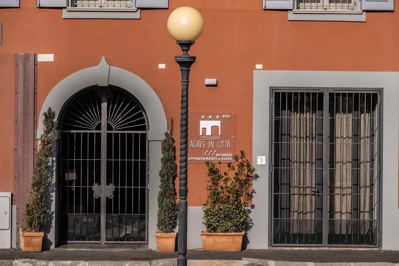 Hotel Agave In Citta Livorno 2*,  Italia