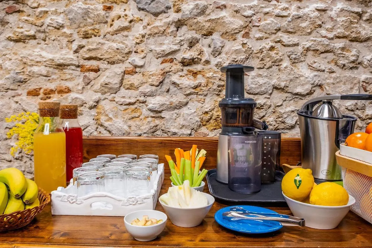 Hotel Agave In Citta Livorno 2*,