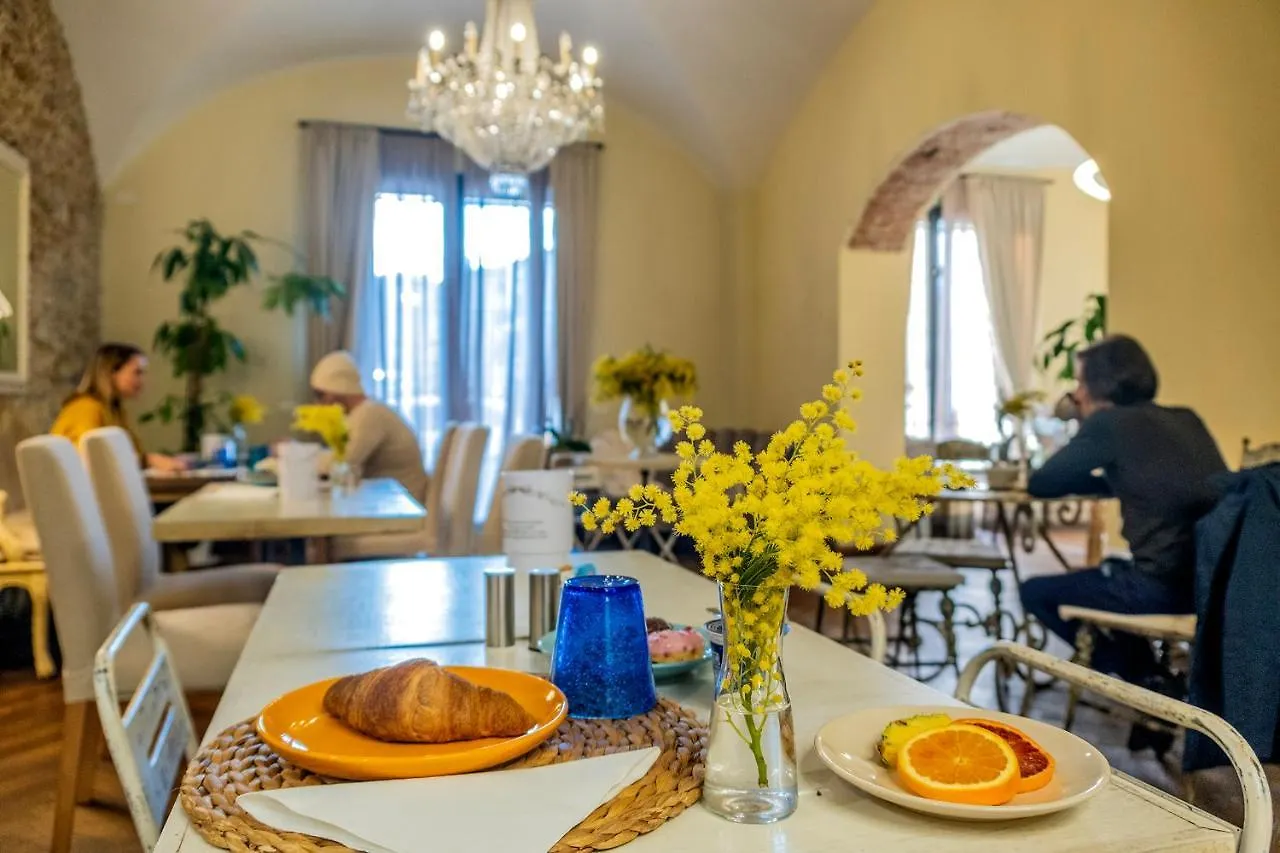 Hotel Agave In Citta Livorno 2*,