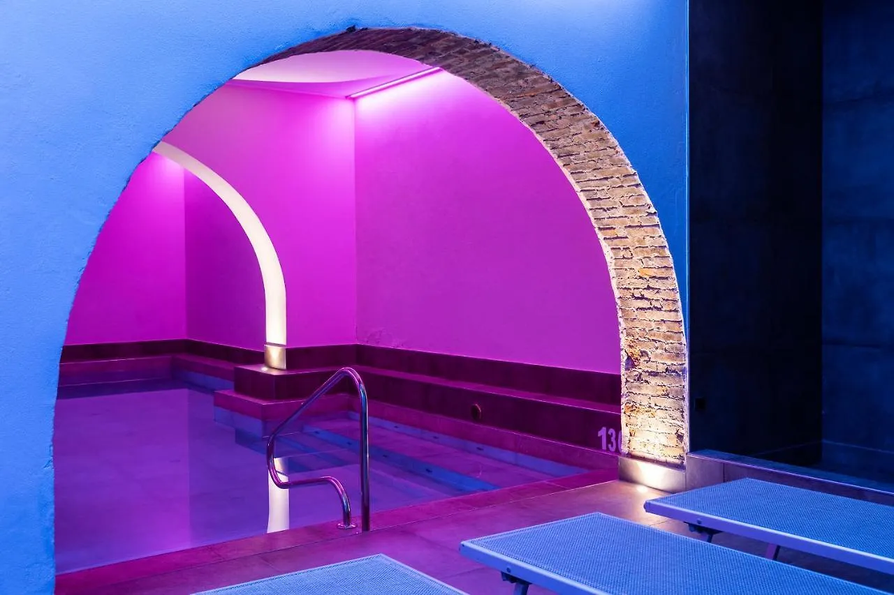Hotel Agave In Citta Livorno Włochy
