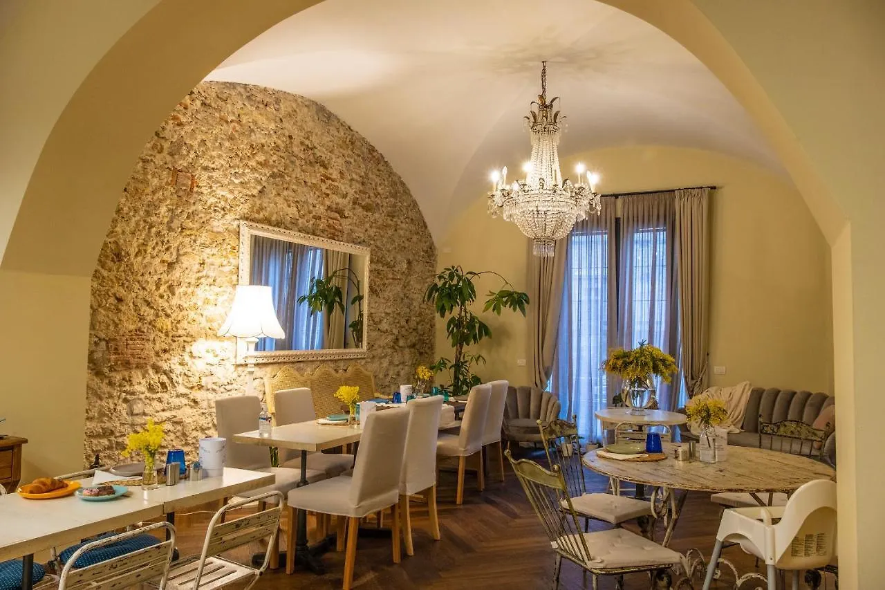 Hotel Agave In Citta Livorno