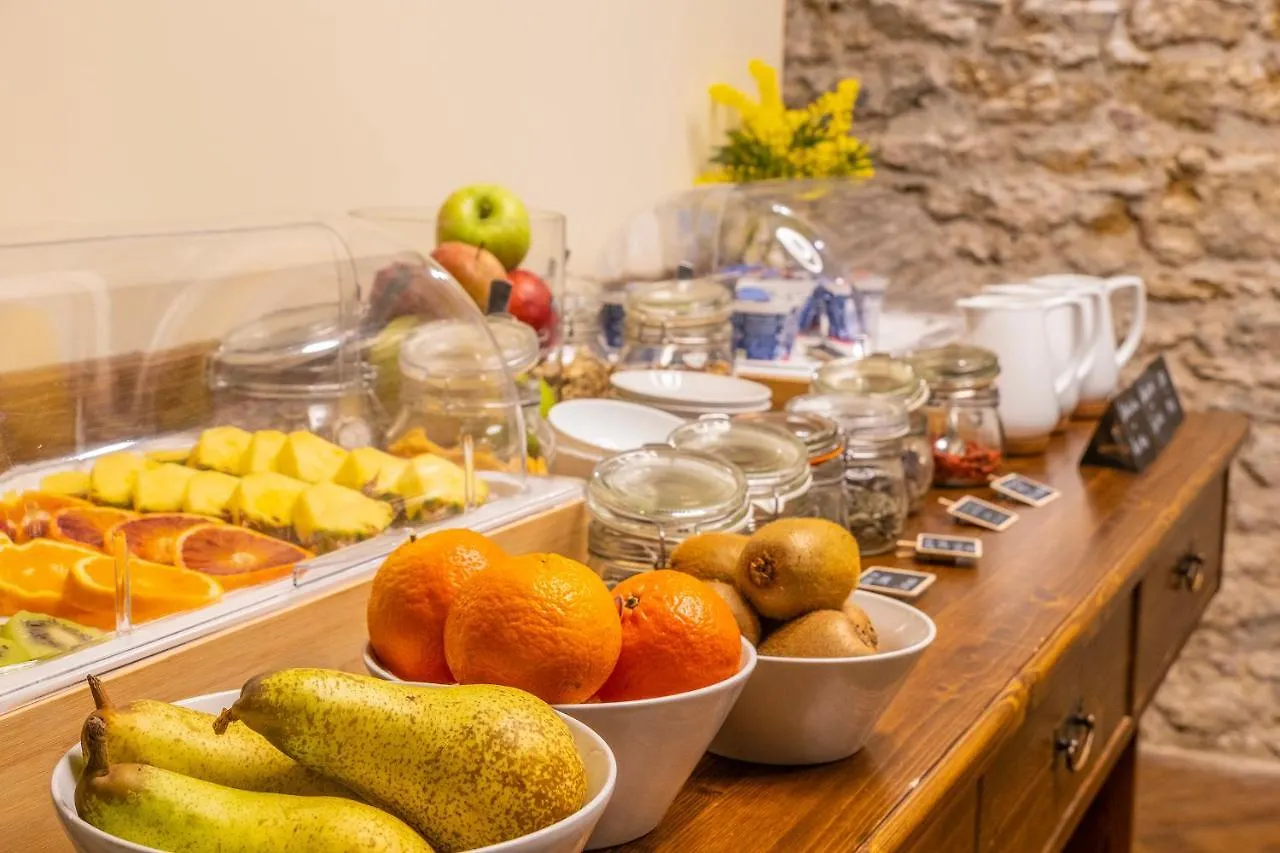 Hotel Agave In Citta Livorno