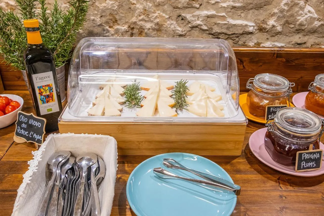Hotel Agave In Citta Livorno