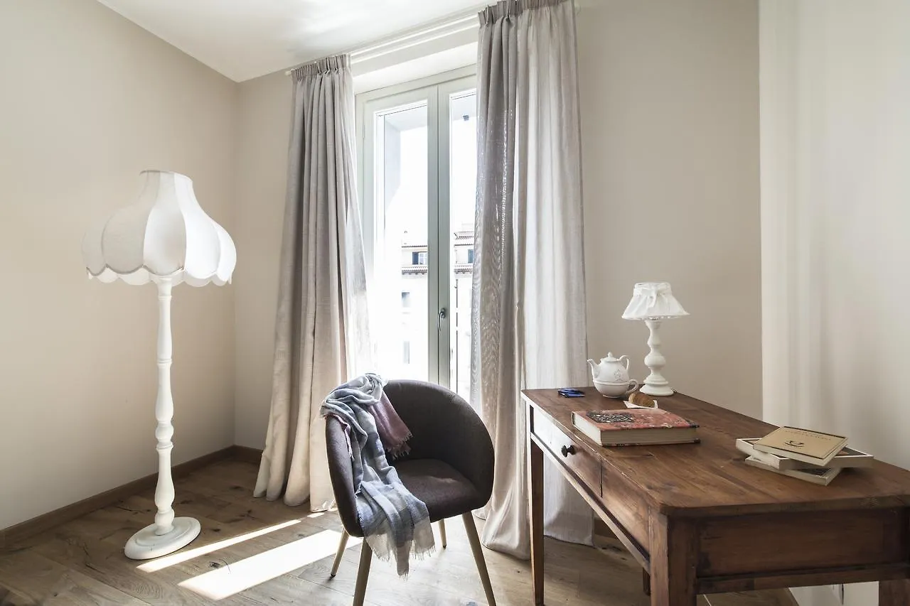 Hotel Agave In Citta Livorno