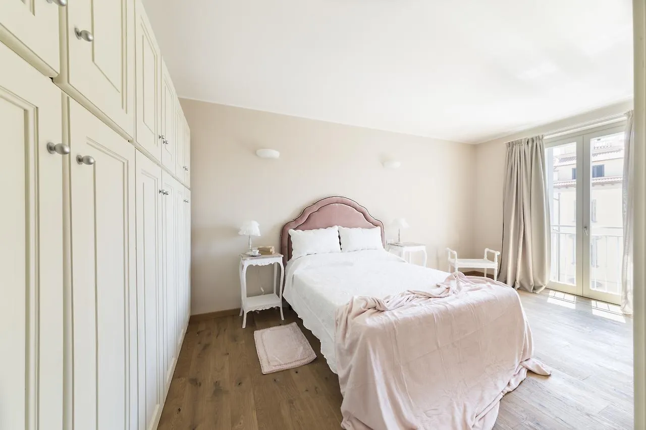 Hotel Agave In Citta Livorno