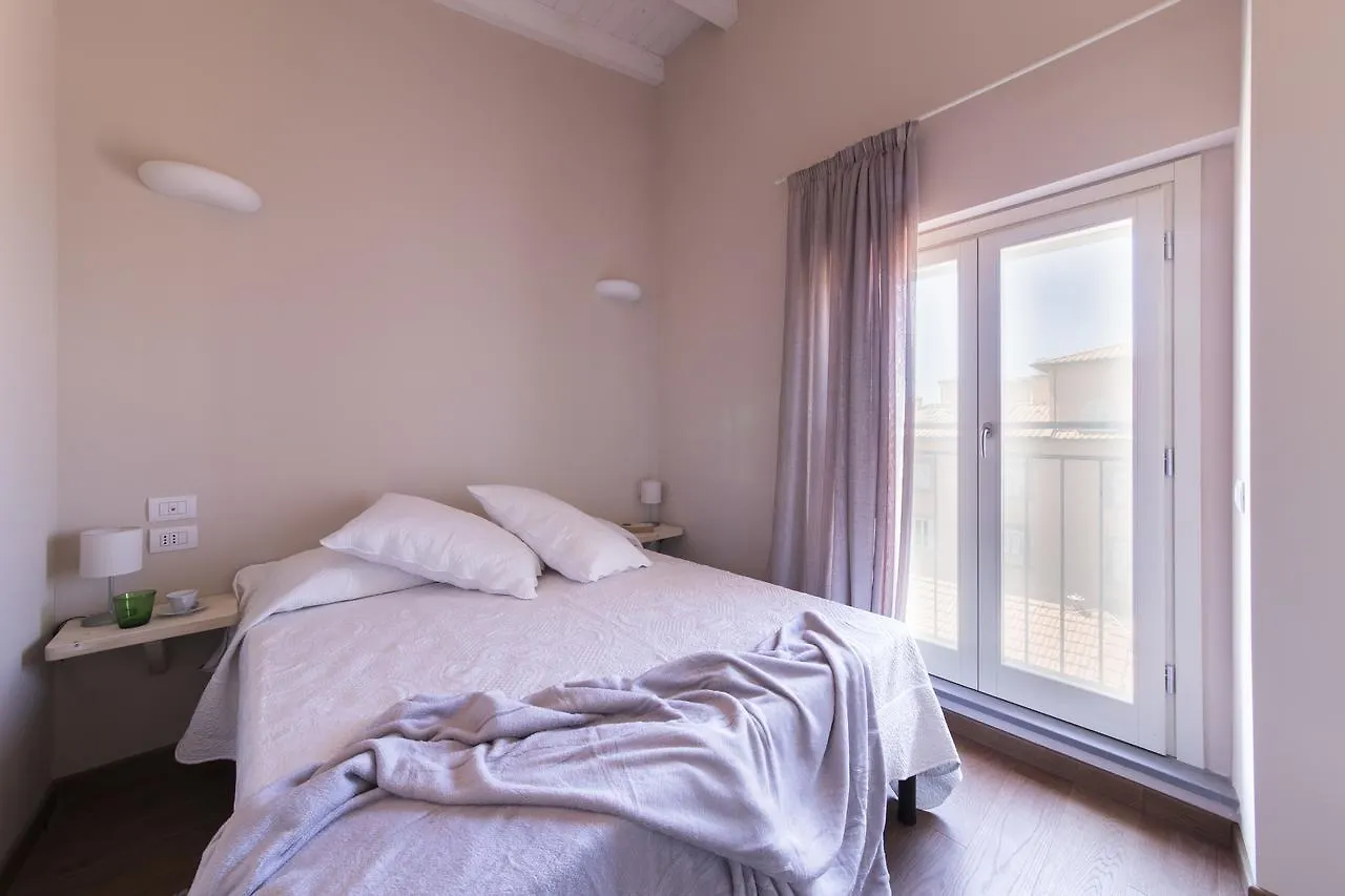 Hotel Agave In Citta Livorno