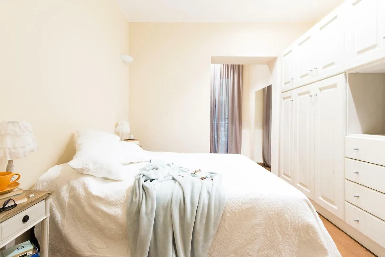 Hotel Agave In Citta Livorno