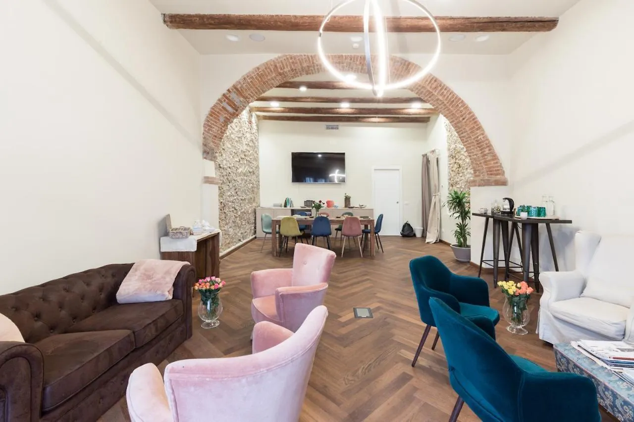Hotel Agave In Citta Livorno 2*,  Włochy