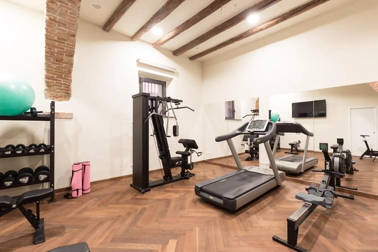 **  Hotel Agave In Citta Livorno Italia