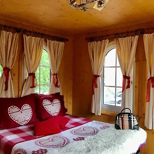 Chalet Amedeo 1 Appartamento Bormio
