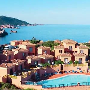 **** Hotel Hotel Costa Paradiso Italia
