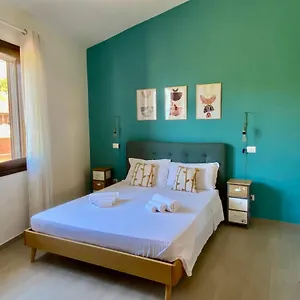 Bed & Breakfast Il Timone Buggerru