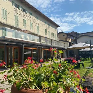 ** Apartahotel Delle Tre Corone Italia