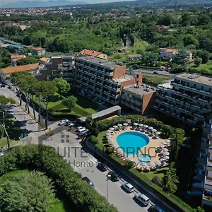  Apartament Marilia Pool Side - Group