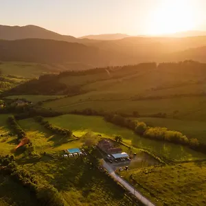 Agri & Le Colline Del Paradiso ***** Vaglia (Tuscany)