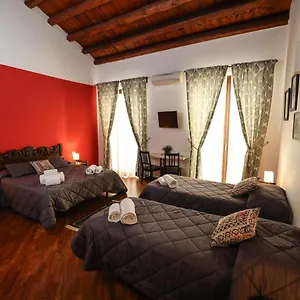 *** Bed and breakfast Ai Tintori Italia