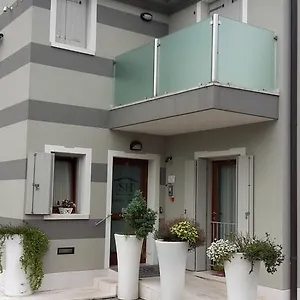 ** Bed and breakfast Sweet Italia