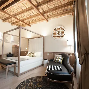 ** Pensión Residenza Bonifacio - Adults Only Italia