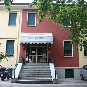 Garden Hotel Mediolan