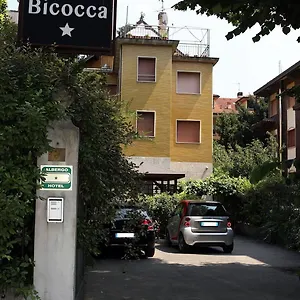  Отель Bicocca Италия