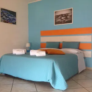 Platamone Nocleg ze śniadaniem Katania