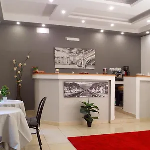 Hotel Midtown Milaan