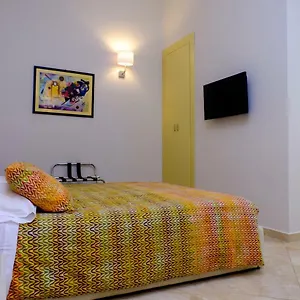 Bed & Breakfast La Passeggiata Di Girgenti Agrigento