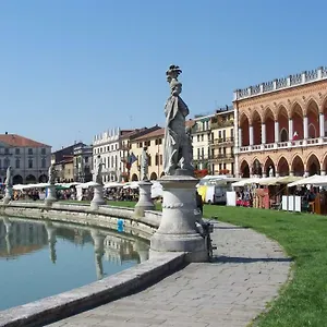 Aganoor Appartamento Padova