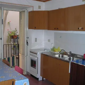 Azzurra House Appartamento Cefalù