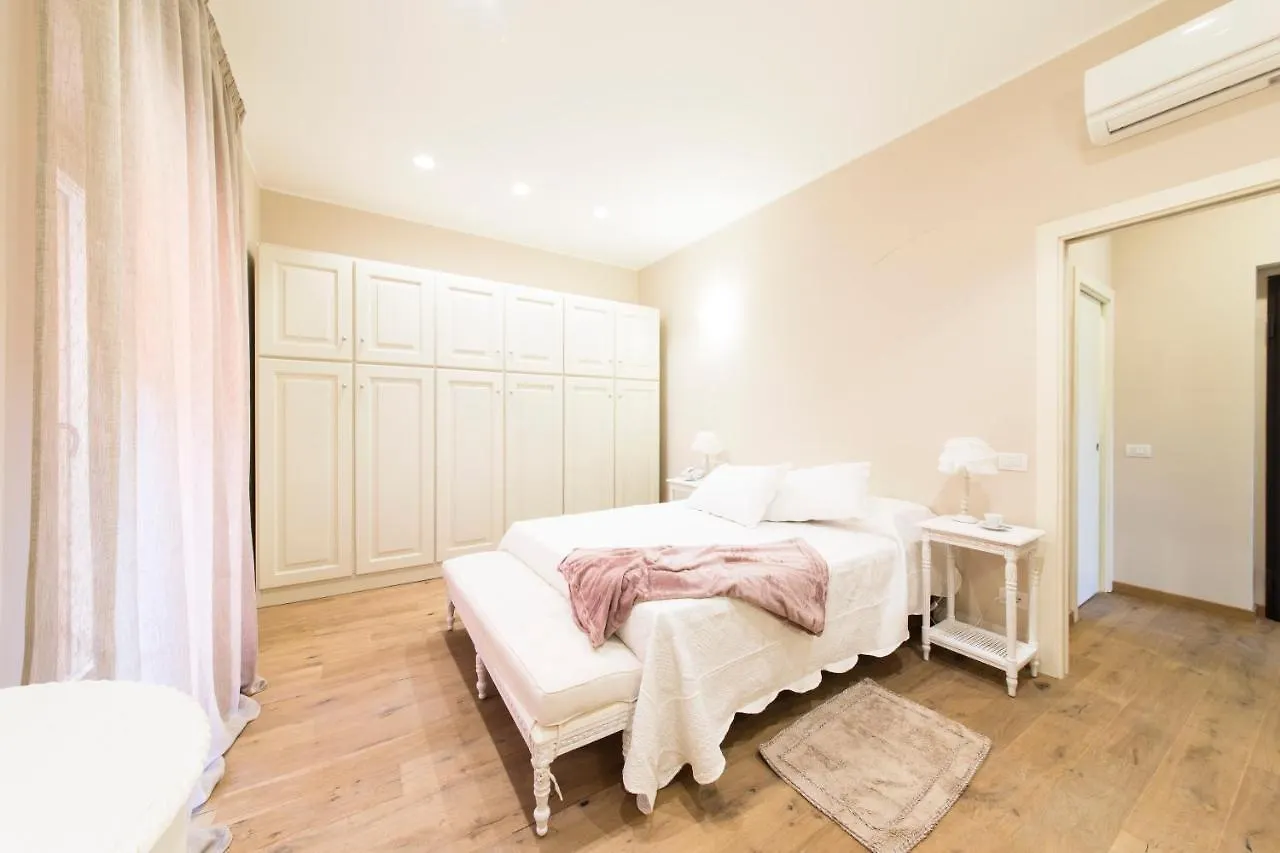 Hotel Agave in Città Livorno