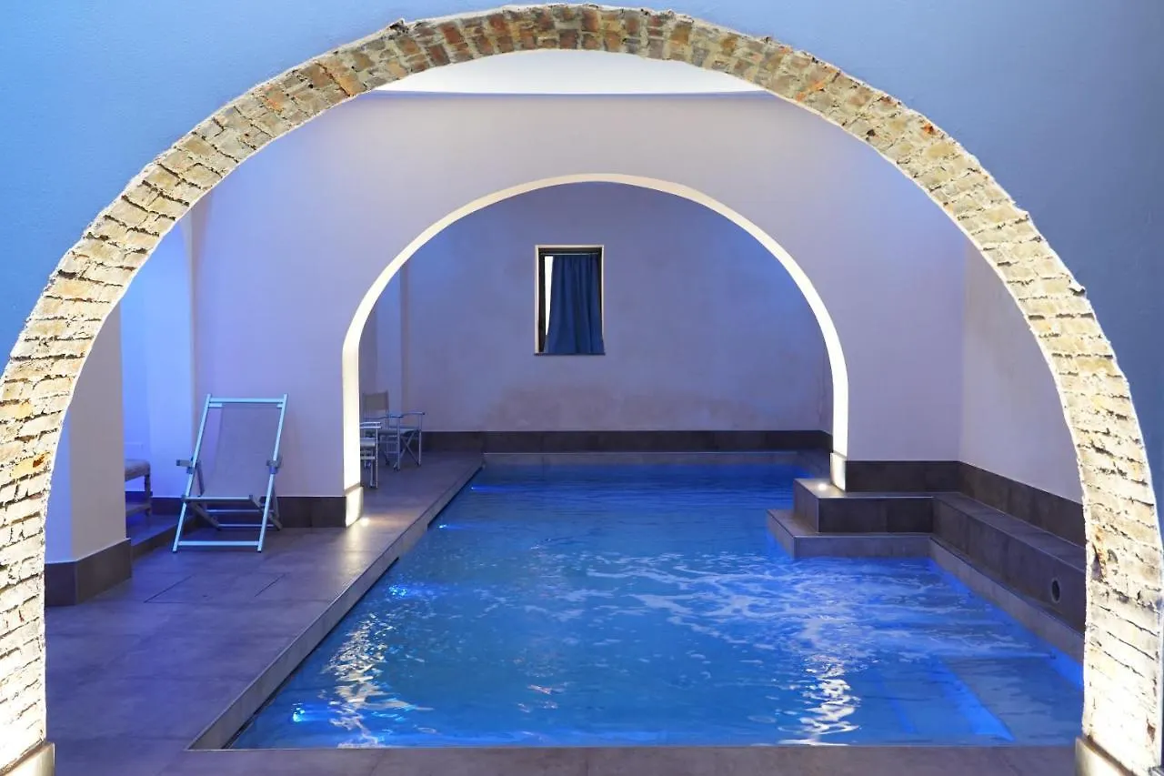 ** Hotel Agave in Città Livorno Italia