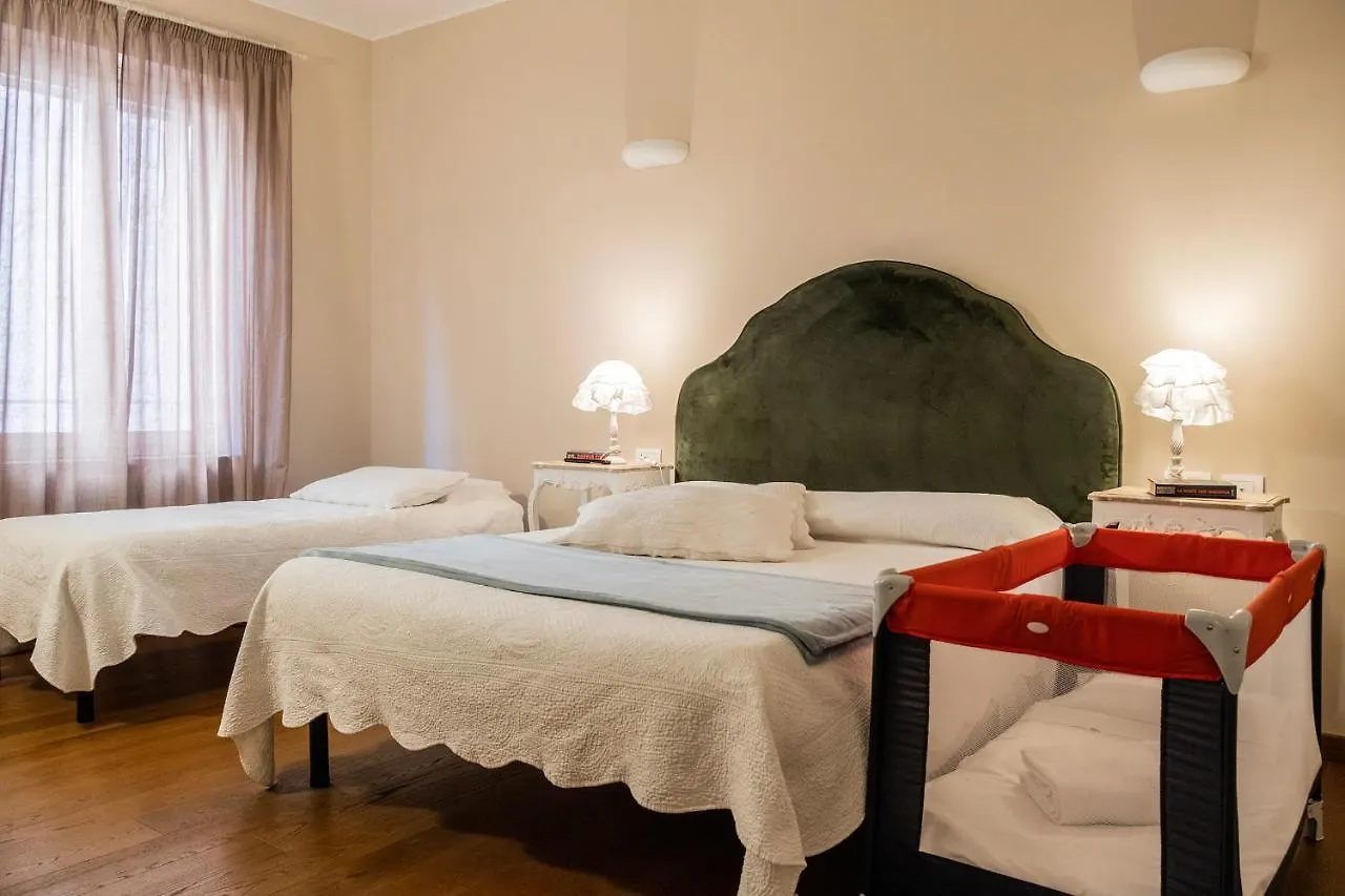 فندق Agave In Citta ليفورنو