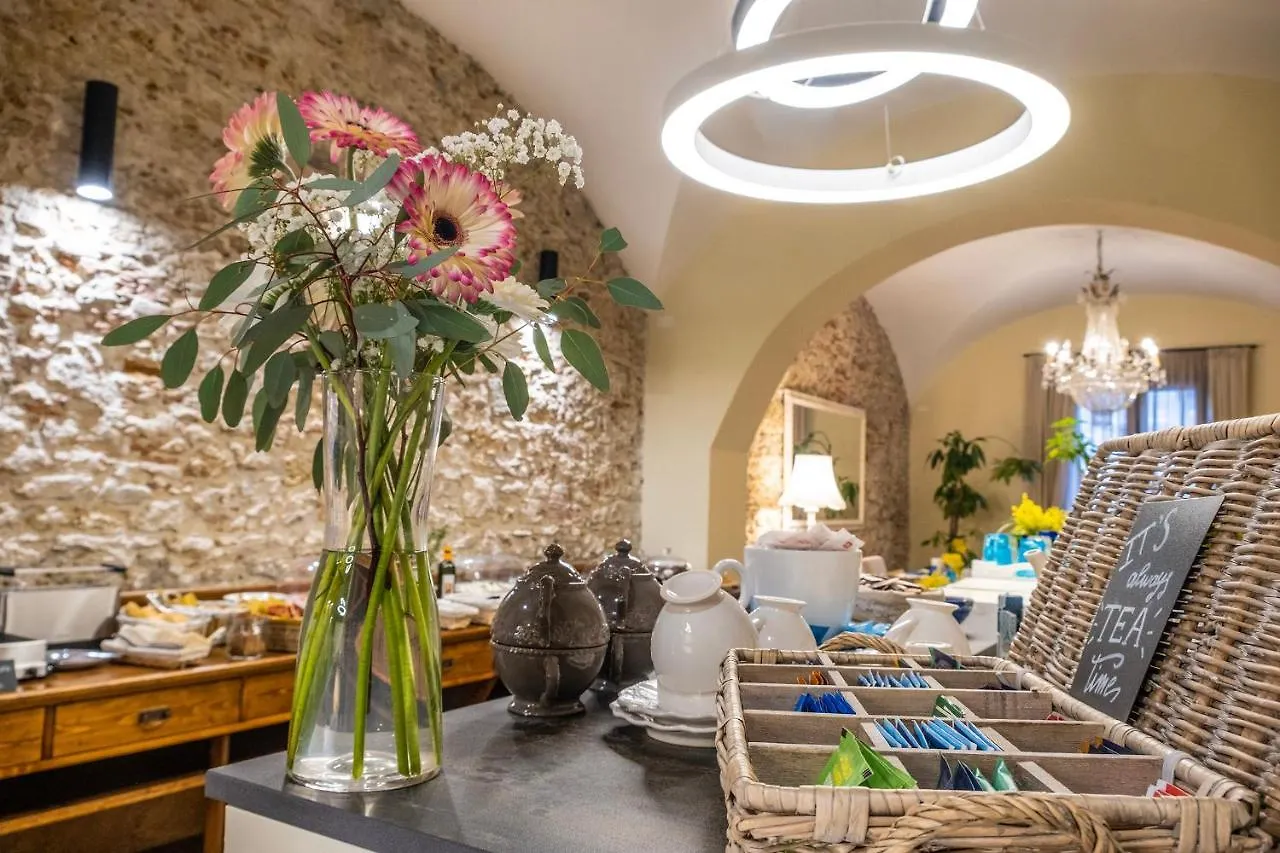 Agave In Citta Hotel Livorno