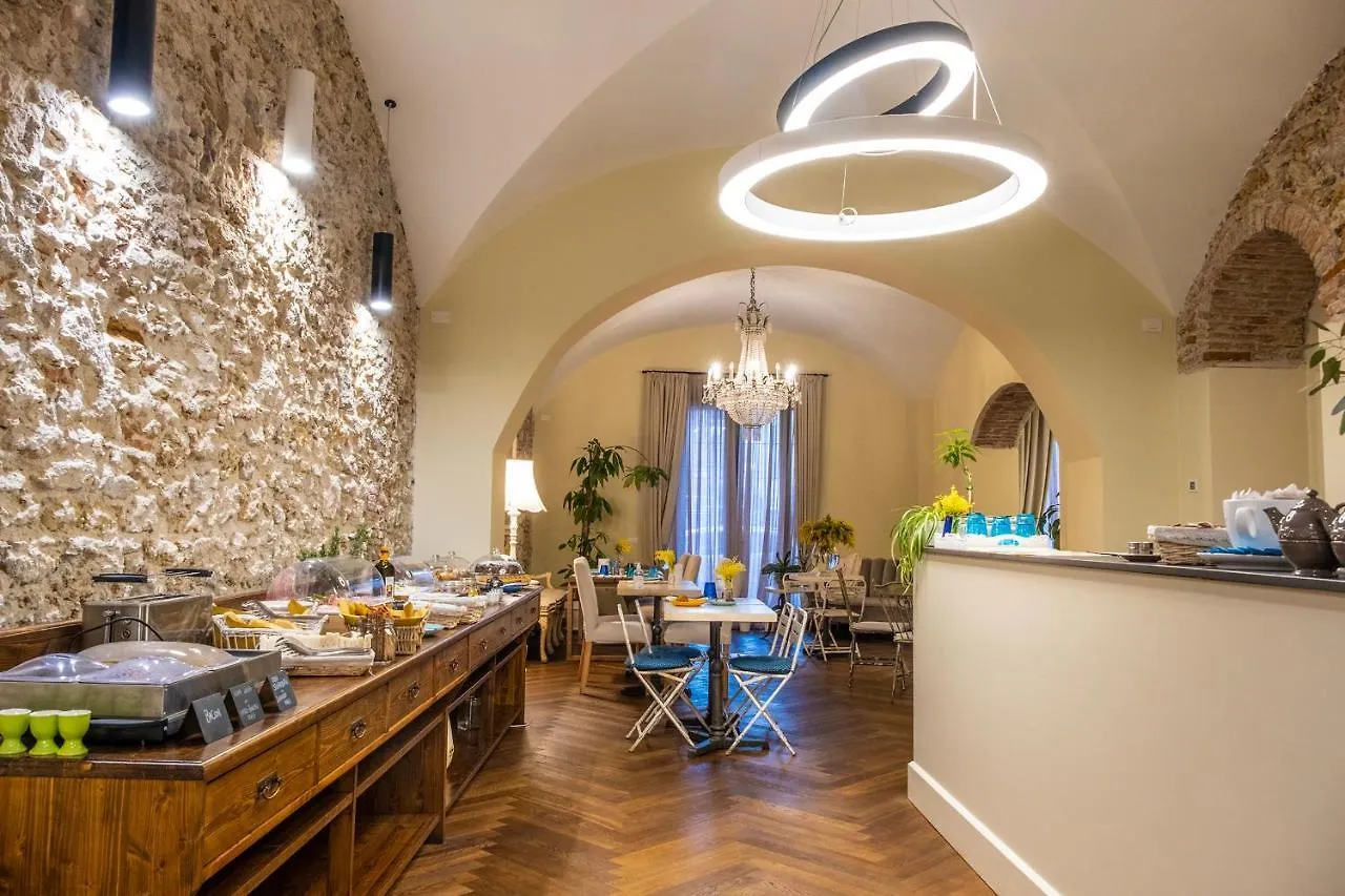 Agave In Citta Hotel Livorno