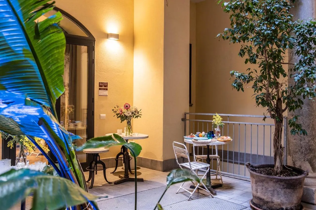 فندق Agave In Citta ليفورنو