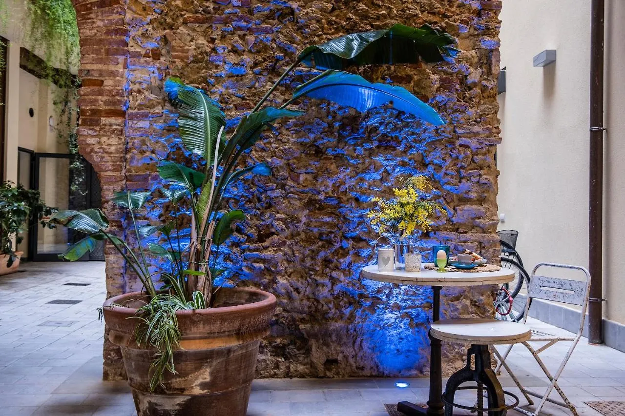 فندق Agave In Citta ليفورنو