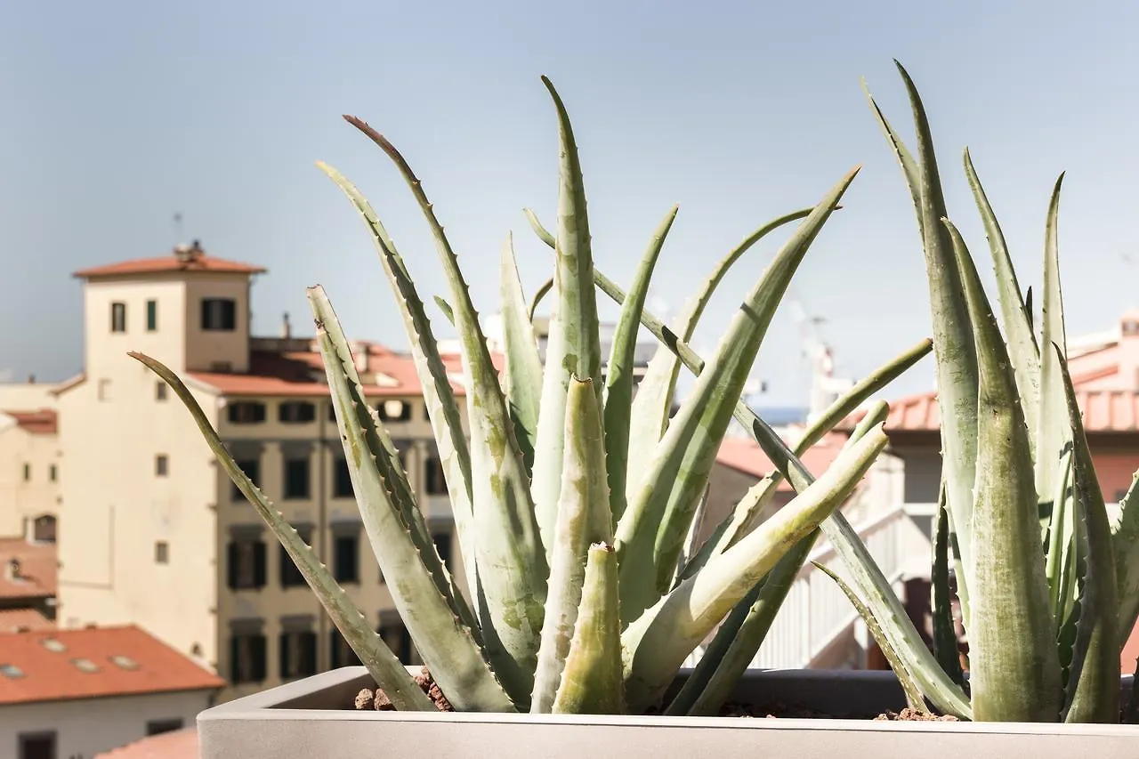 Agave In Citta Hotel Livorno