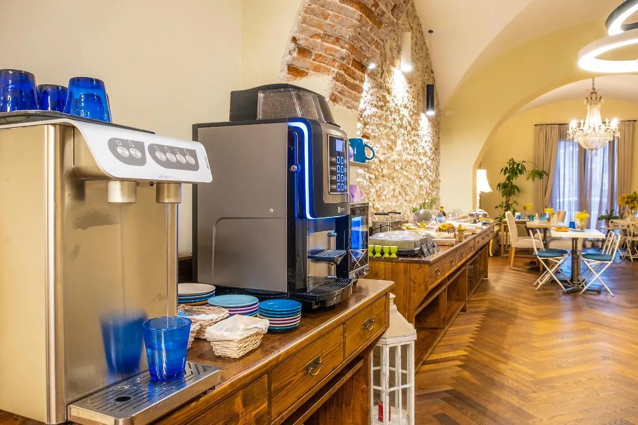 Agave In Citta Hotel Livorno