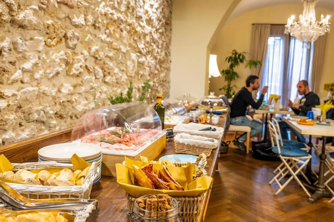 Agave In Citta Hotel Livorno
