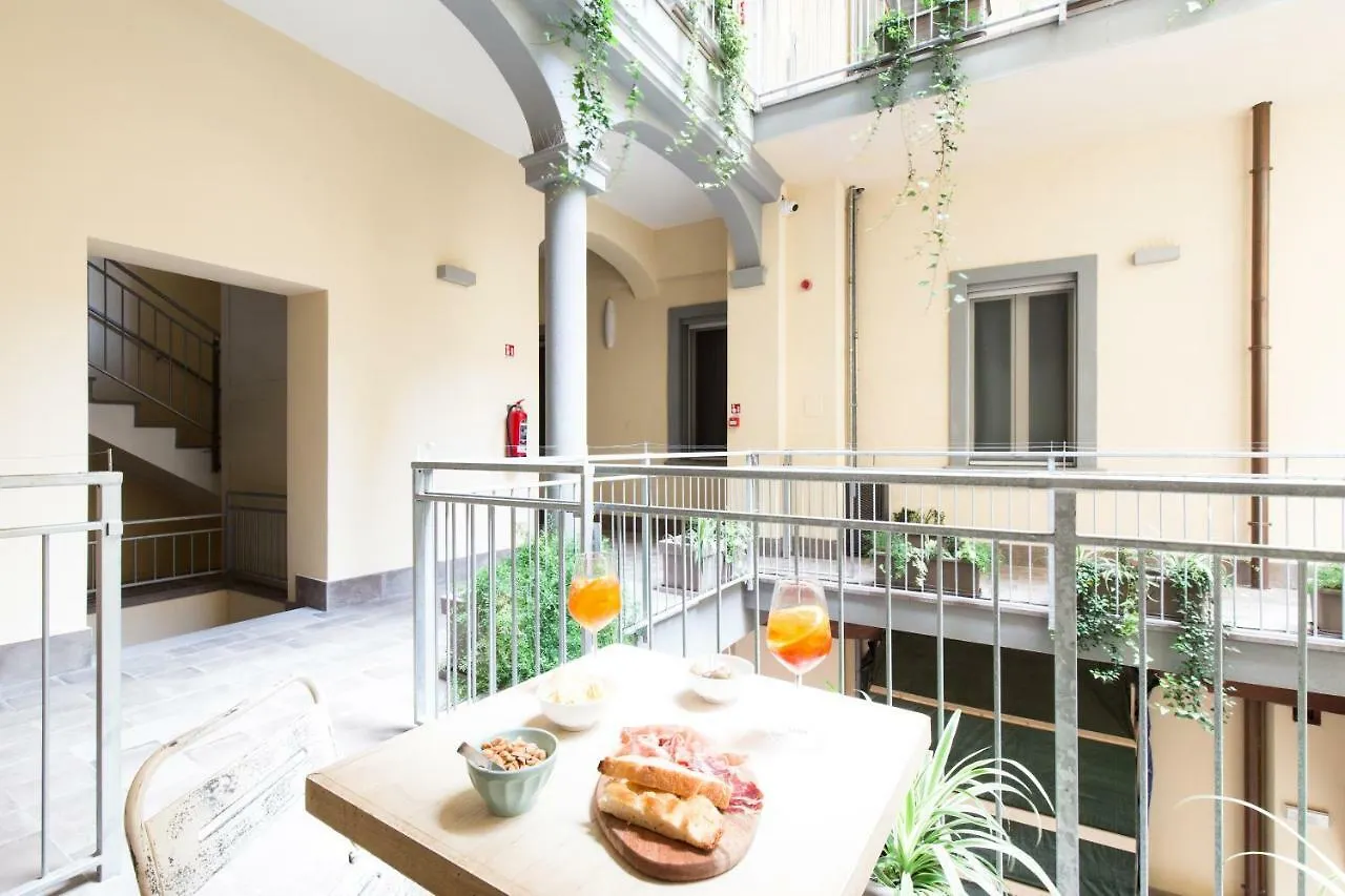 Agave In Citta Hotel Livorno