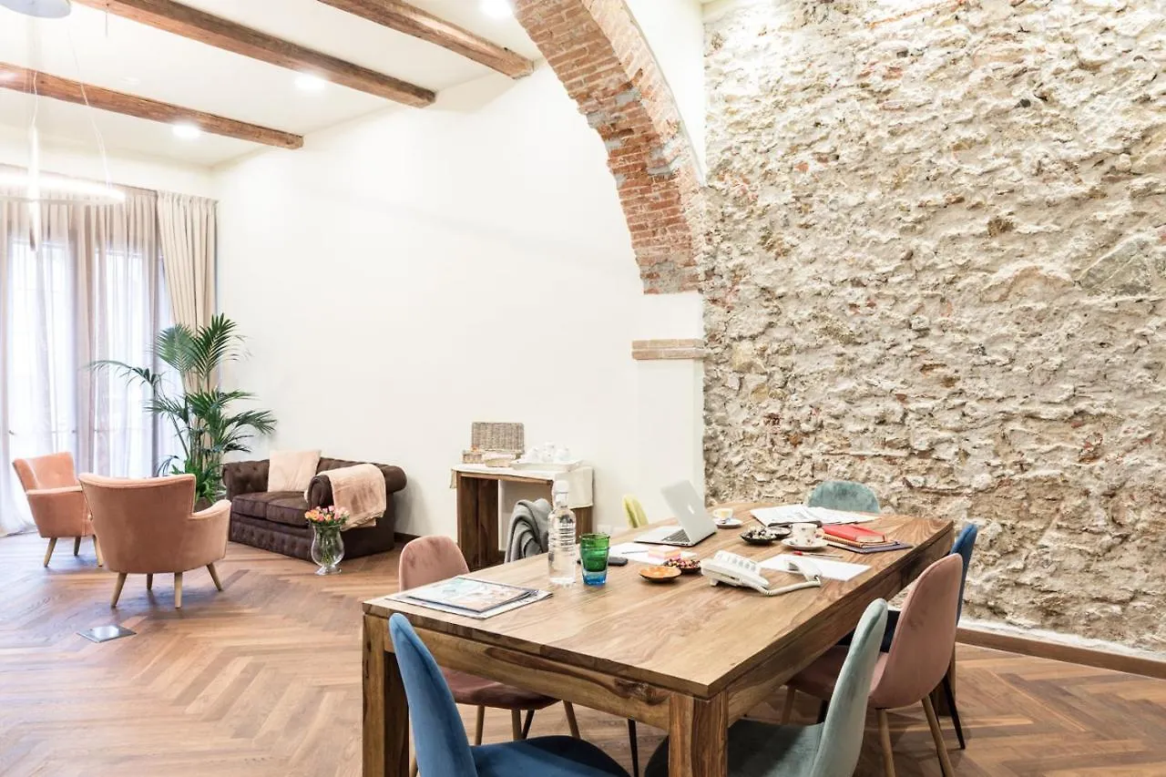 Agave In Citta Hotel Livorno
